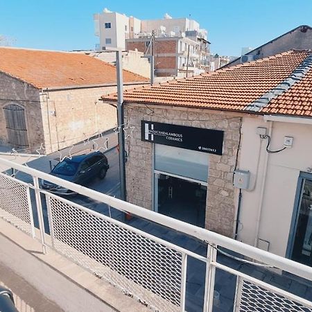 Bee Hostel Paphos 外观 照片