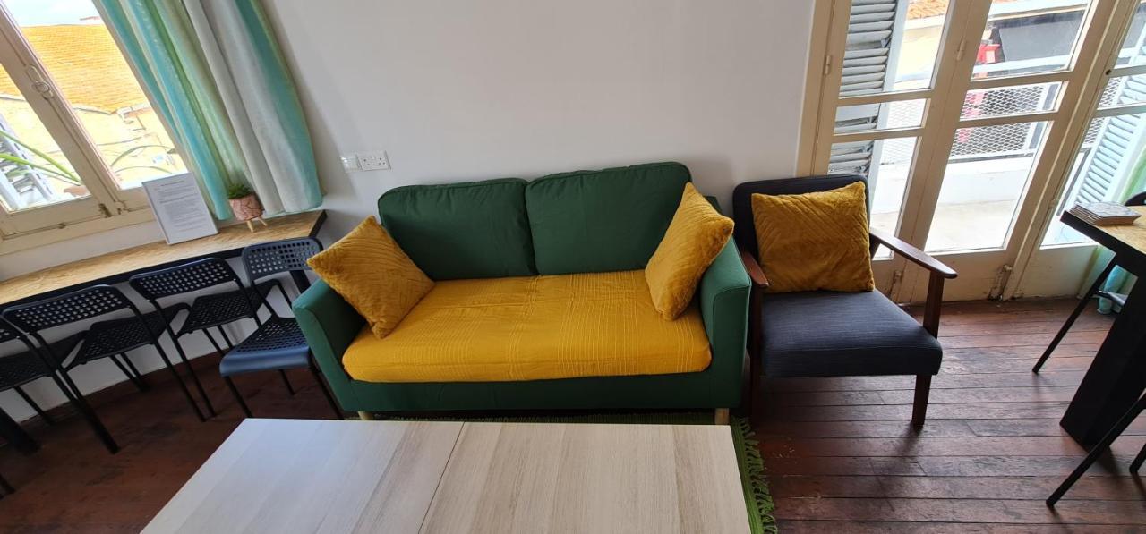 Bee Hostel Paphos 外观 照片