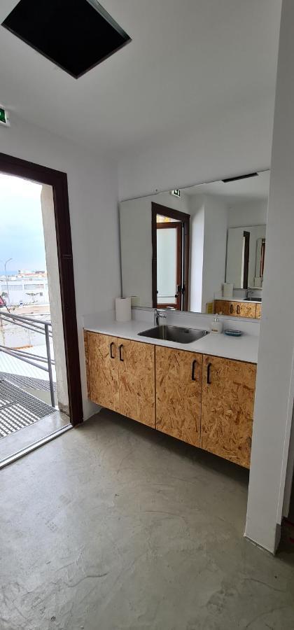 Bee Hostel Paphos 外观 照片