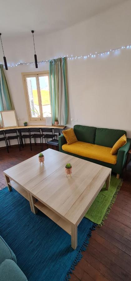 Bee Hostel Paphos 外观 照片