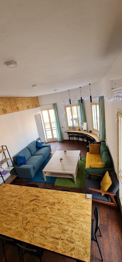 Bee Hostel Paphos 外观 照片