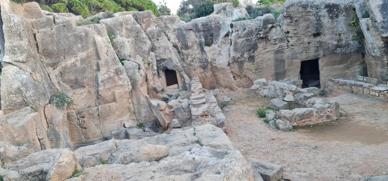 Bee Hostel Paphos 外观 照片