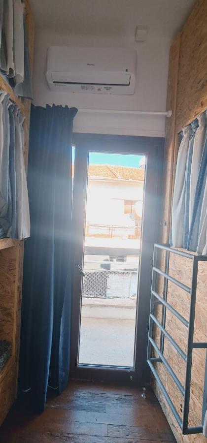 Bee Hostel Paphos 外观 照片