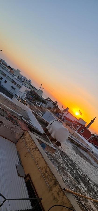 Bee Hostel Paphos 外观 照片